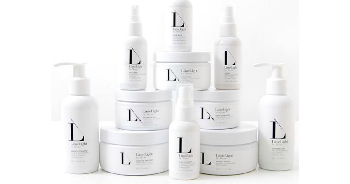 FREE LimeLight by Alcone Skin Care Samples! - MWFreebies