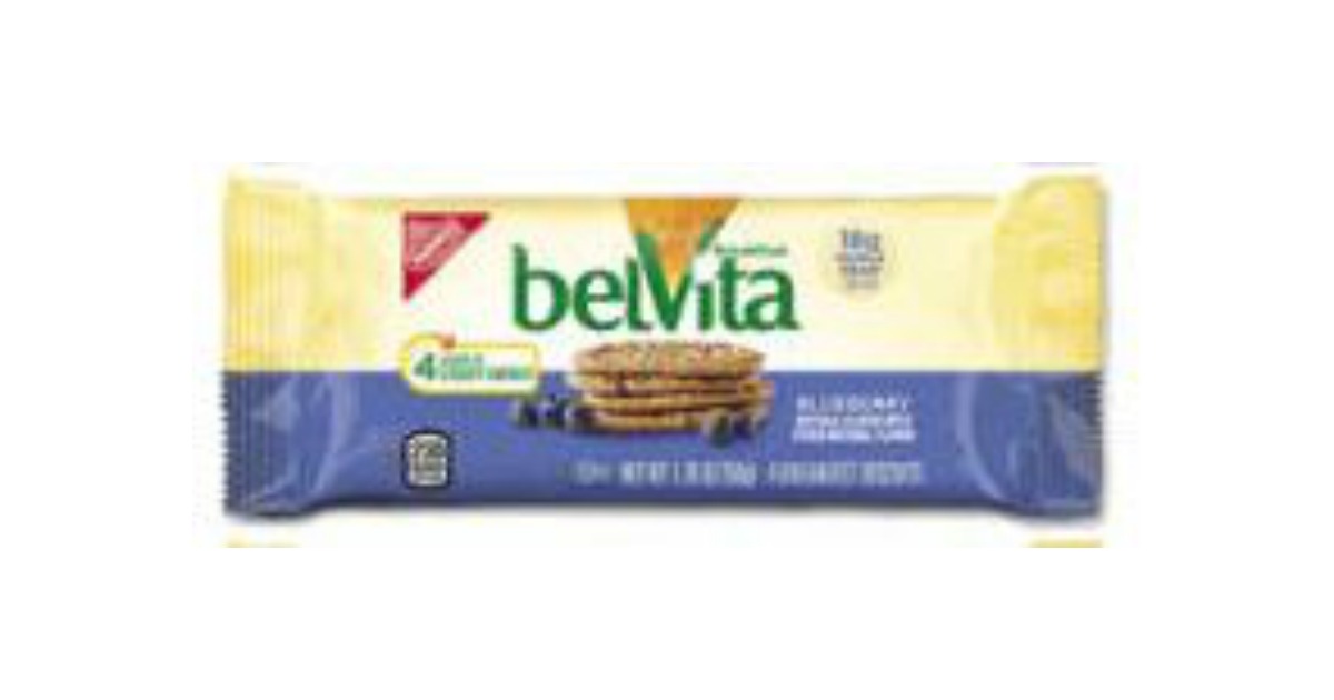 FREE Belvita Breakfast Biscuits at 7-Eleven Today Only 9/11! (App ...