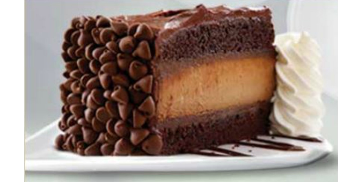 FREE Slice Of Cheesecake @ Cheesecake Factory With Online Order Of $30 ...