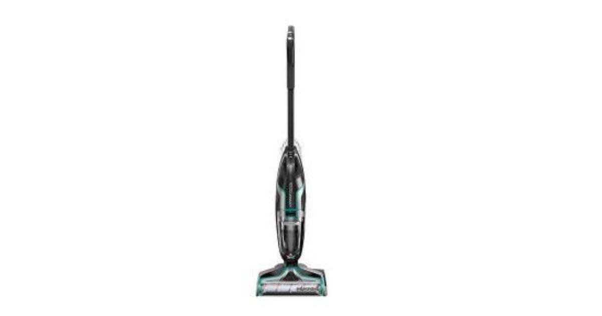 FREE Bissell Ready Clean Cordless Stick Vacuum If Chosen! (must apply ...