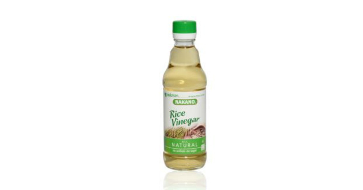 Possible FREE Nakano Product! (coupon) - MWFreebies