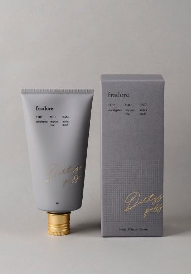 FREE Body Primer Cream - Deodorant x Perfume Lotion If Chosen! (must ...