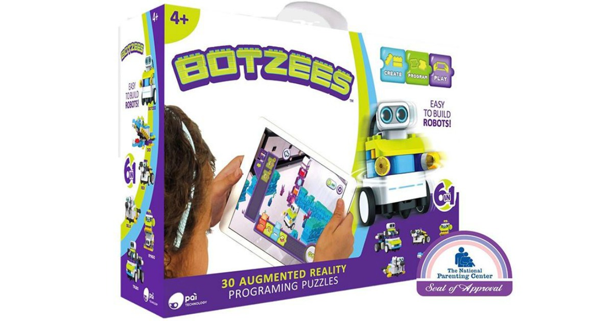 2 FREE Sets of Botzees, Teachers Guide, Sample Lesson Plan & More For ...
