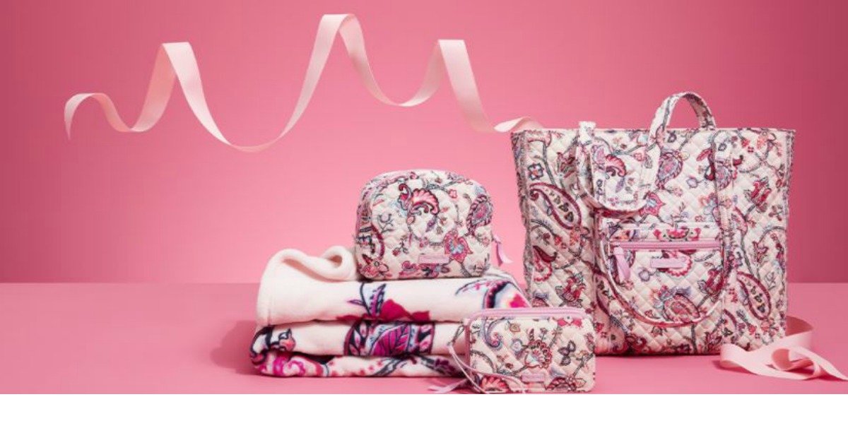 Vera Bradley Gift Sets are up for grabs! (only the fastest will score ...
