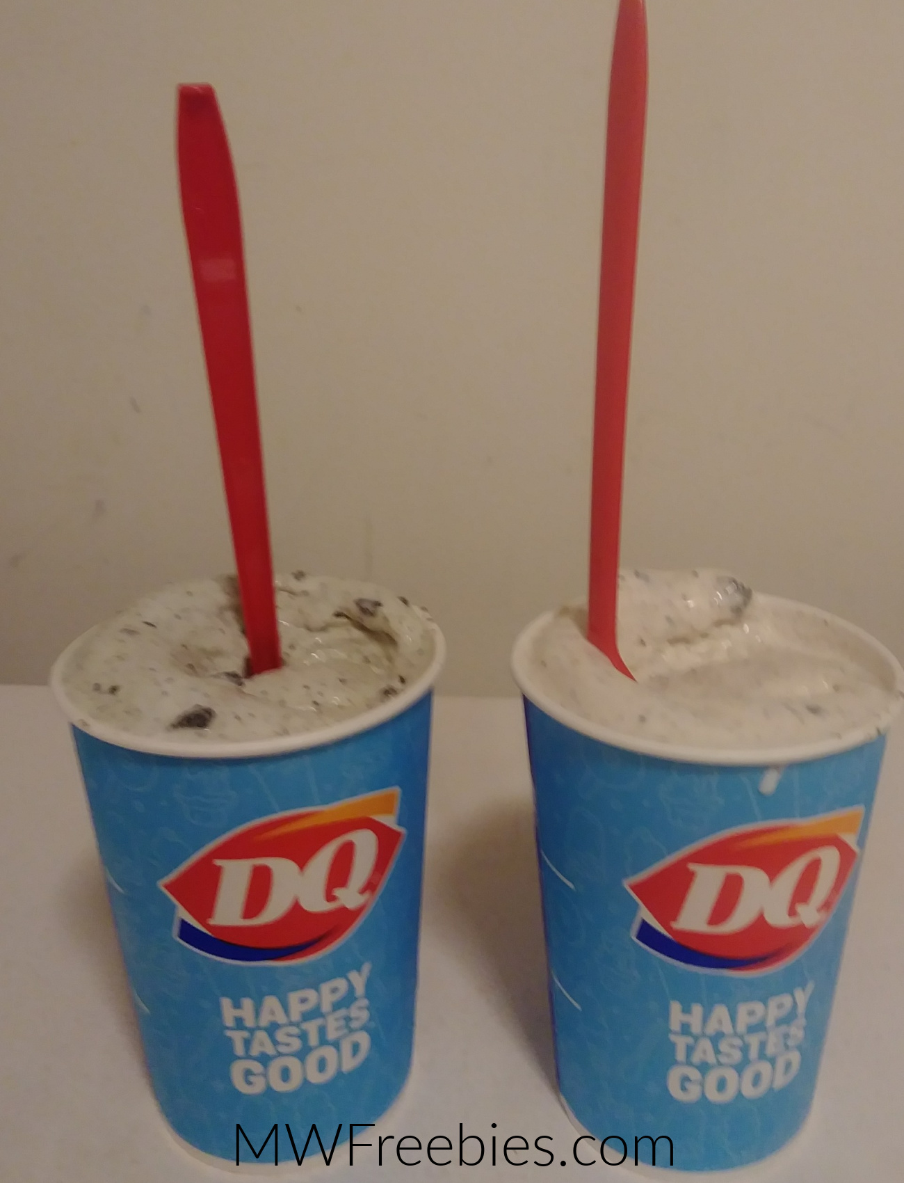 BOGO FREE Blizzards @ Dairy Queen & $3 Off a DQ Cake For Your Birthday ...