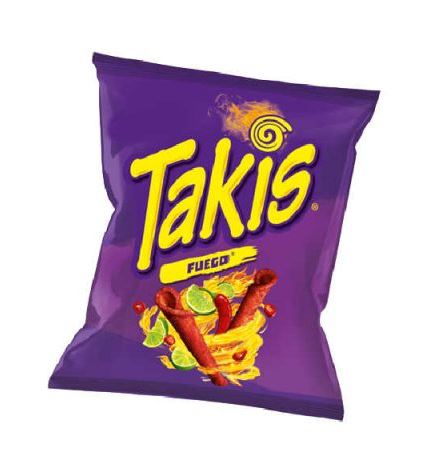 FREE Taki's Fuego at Albertsons, Randalls & Tom Thumb! (freeosk ...