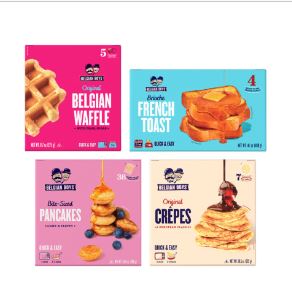 FREE Quick And Easy Breakfast If Chosen Must Apply MWFreebies   Freequickandeasybreakfastsocnat 