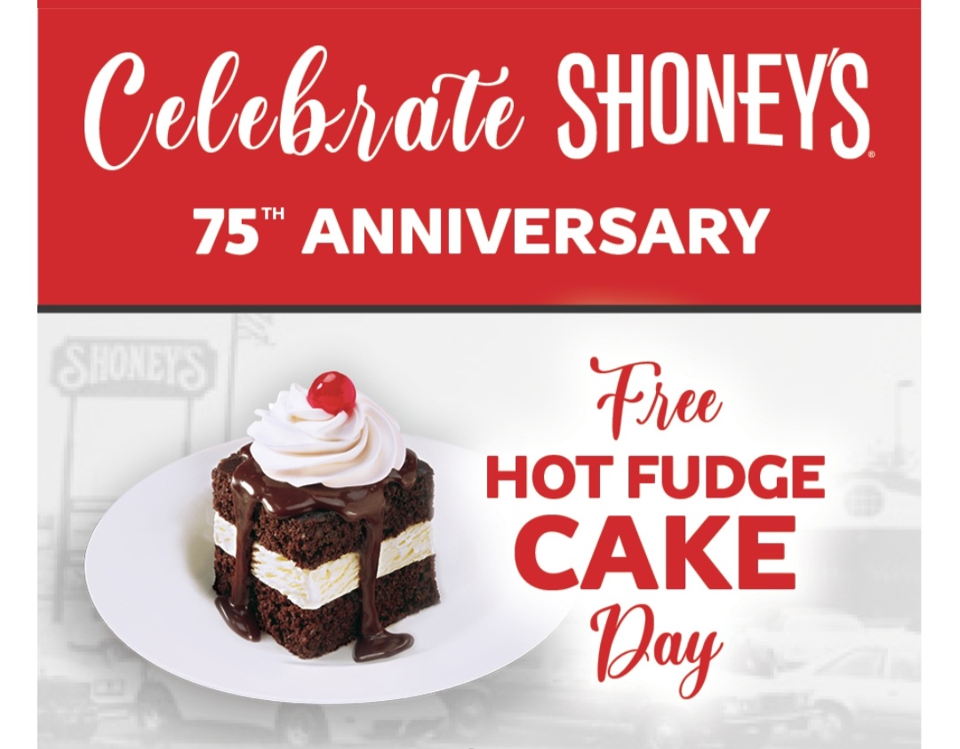 Shoney's Archives - MWFreebies