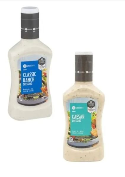 Free 16 Oz Se Grocers Salad Dressing Winn Dixie Mwfreebies 2120