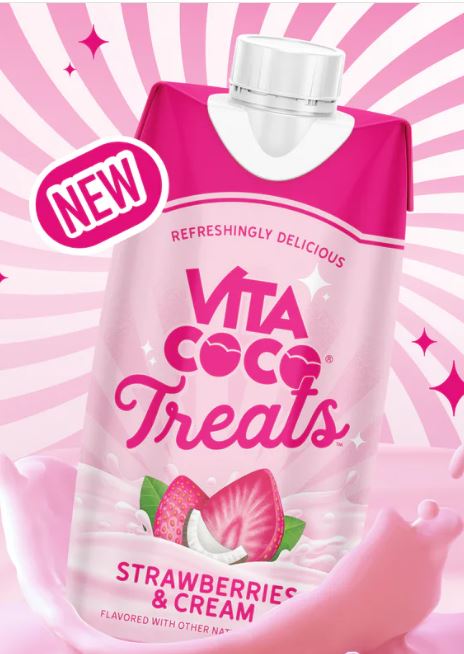 FREE Vita Coco Treats At Target After Rebate! - MWFreebies