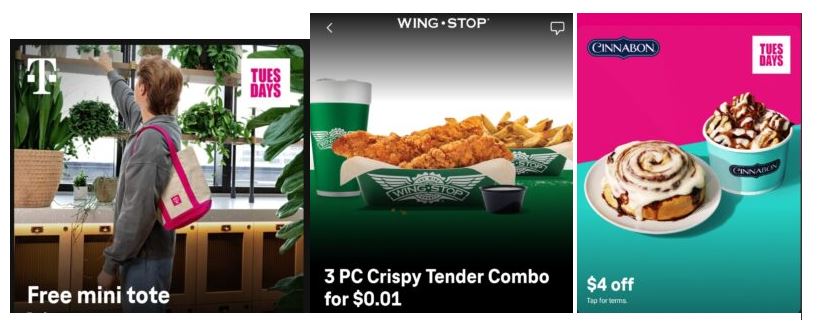 Wingstop Archives - MWFreebies