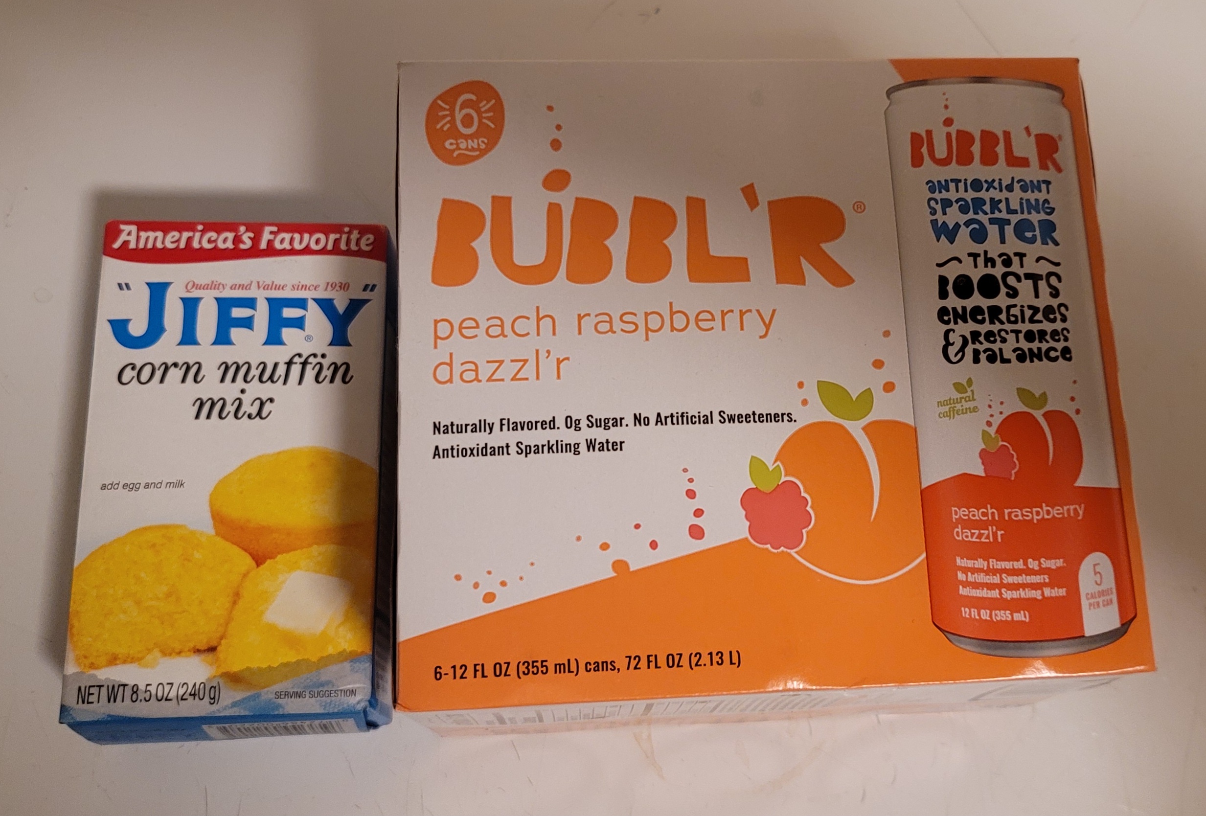 Today's In Store Freebies! - MWFreebies