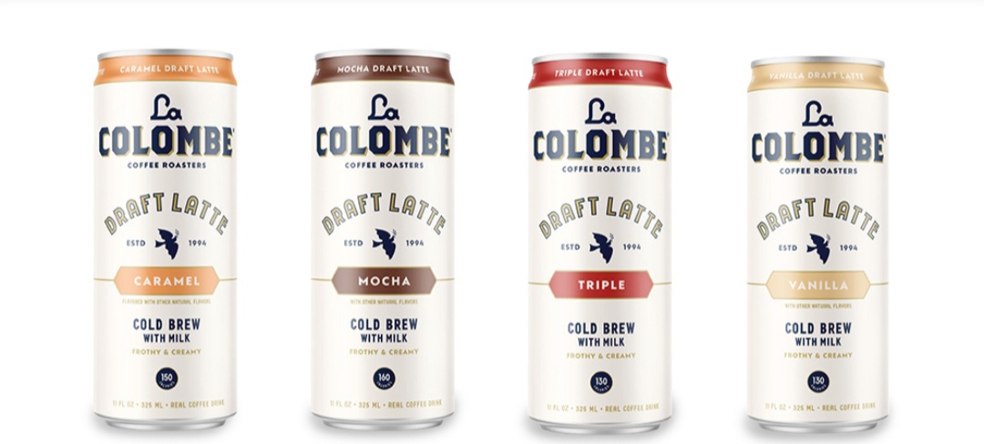 Free 11 oz La Colombe at Pilot and Flying J Stores